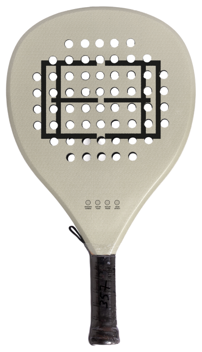 Bridgless Champagne Racket