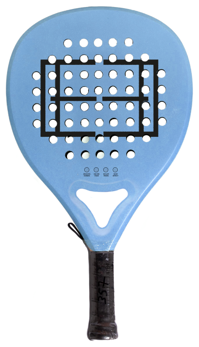 DEEP CORE CTRL (Blue)