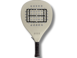 premium padel rackets for champions