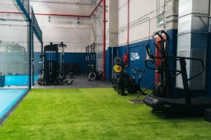 Zona De Calentamiento M3 Padel Center 300x200