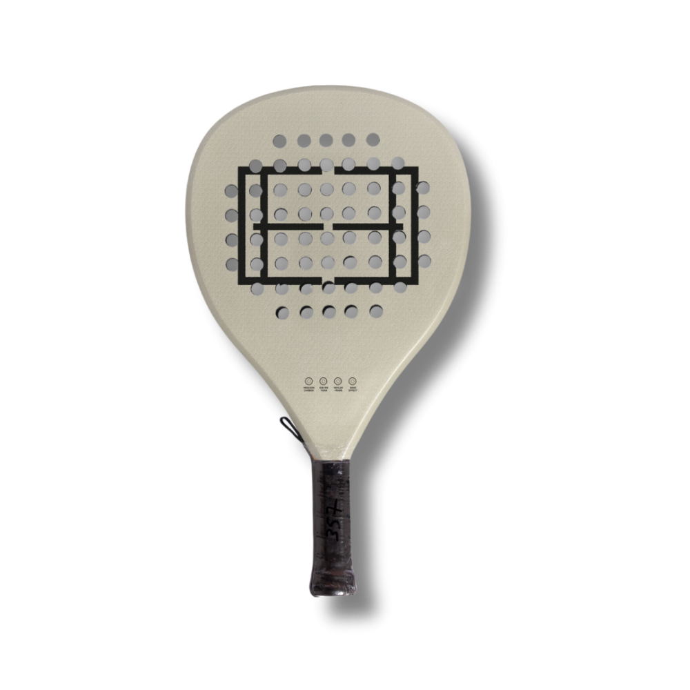 premium padel rackets for champions